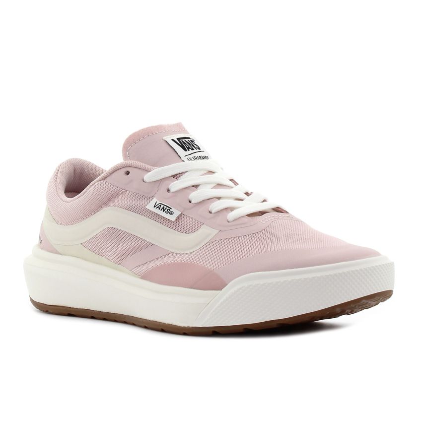 Vans MTE Ultrarange 2.0 rózsaszín női cipő