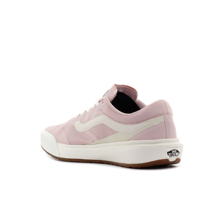 Vans MTE Ultrarange 2.0 rózsaszín női cipő