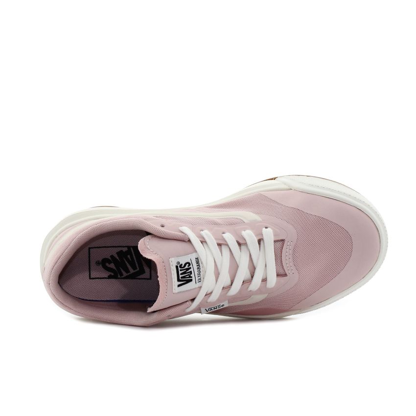 Vans MTE Ultrarange 2.0 rózsaszín női cipő