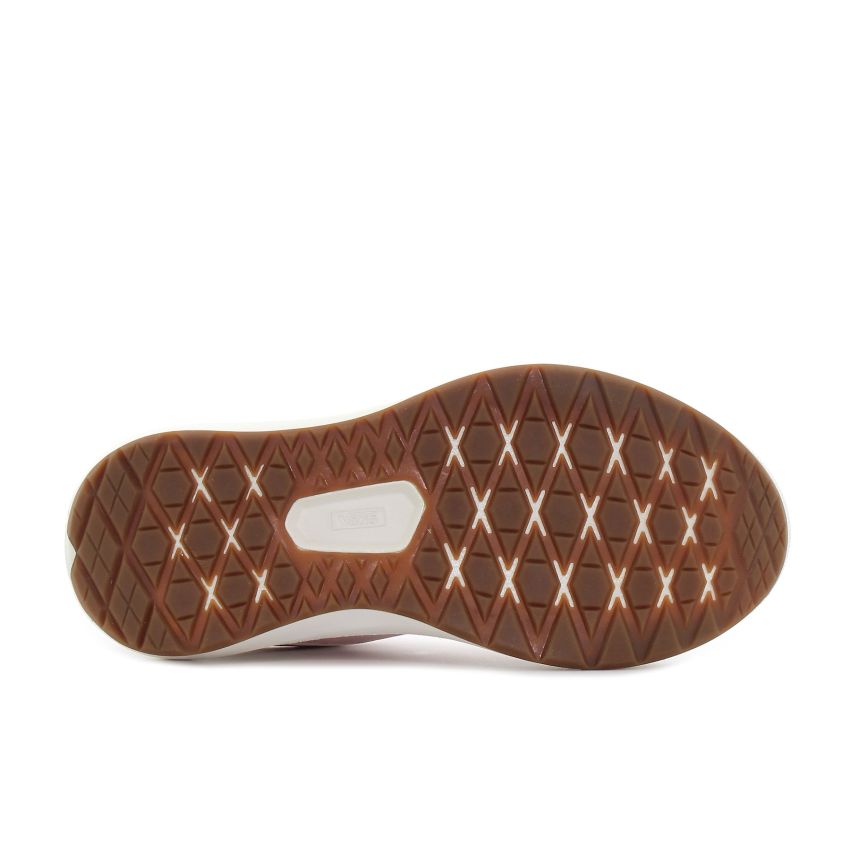 Vans MTE Ultrarange 2.0 rózsaszín női cipő