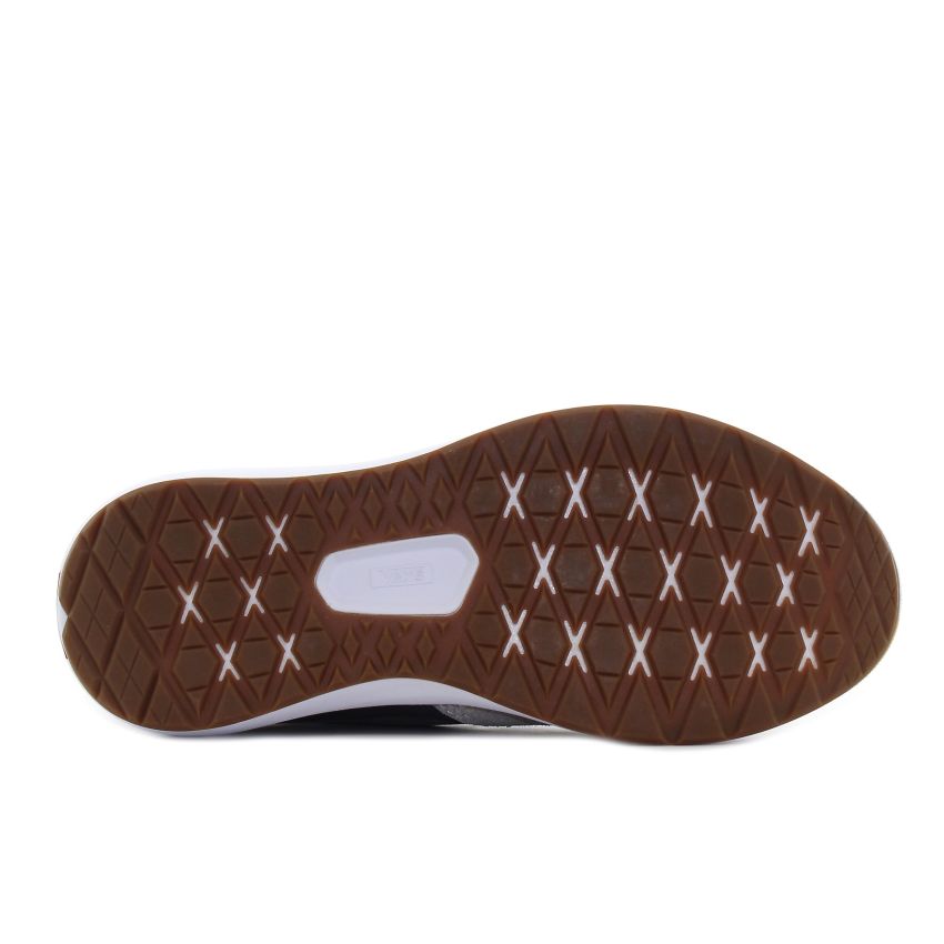 Vans MTE UltraRange 2.0 SE szürke férfi cipő