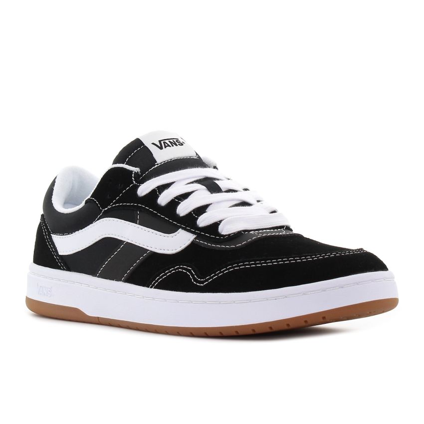 Vans Cruze 3.0 fekete férfi cipő