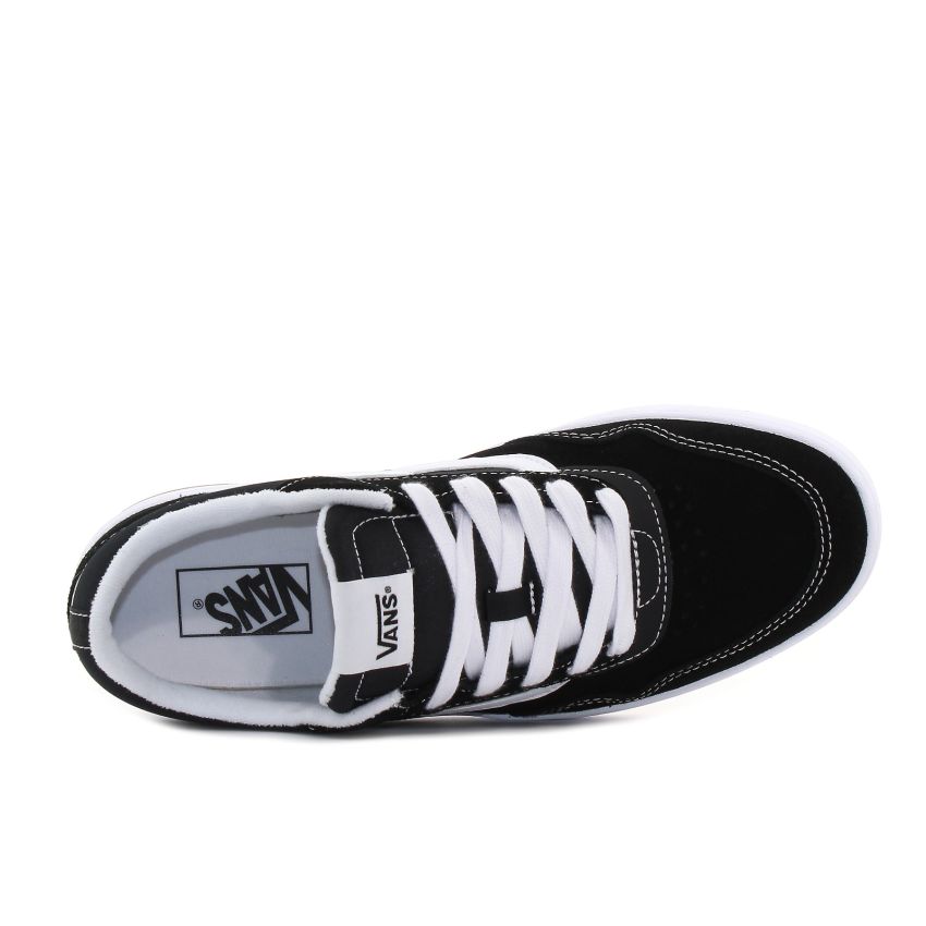 Vans Cruze 3.0 fekete férfi cipő