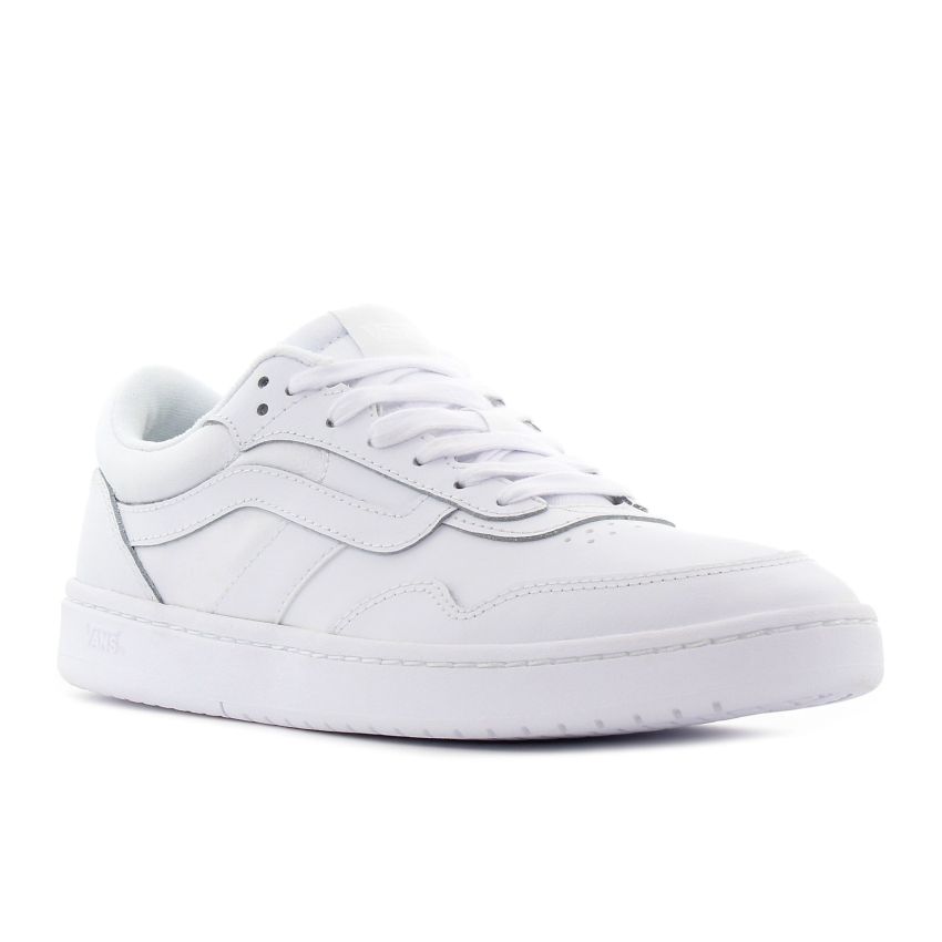 Vans Cruze 3.0 fehér férfi cipő