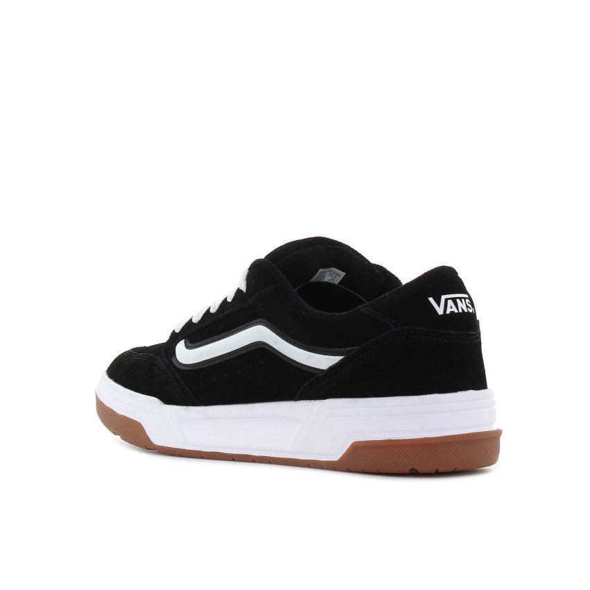 Vans Hylane fekete férfi cipő