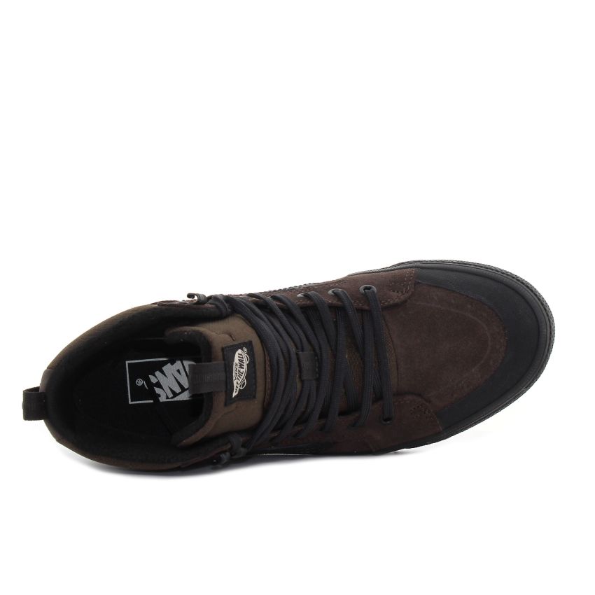 Vans Sk8-Hi barna férfi magasszárú cipő