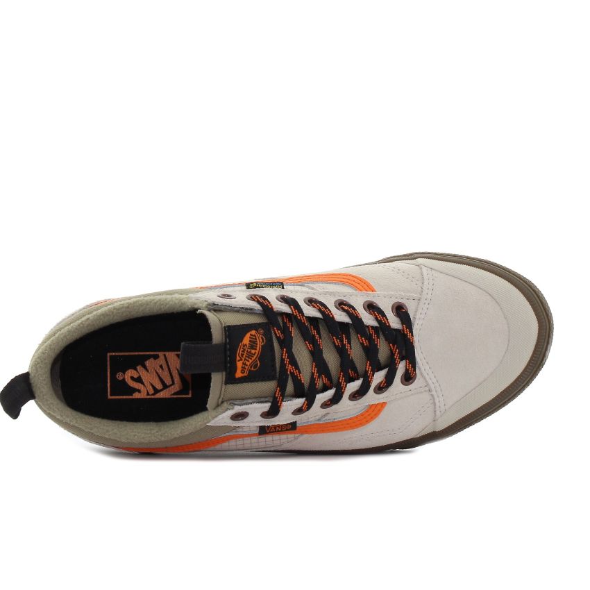 Vans Old Skool vízálló bézs férfi cipő