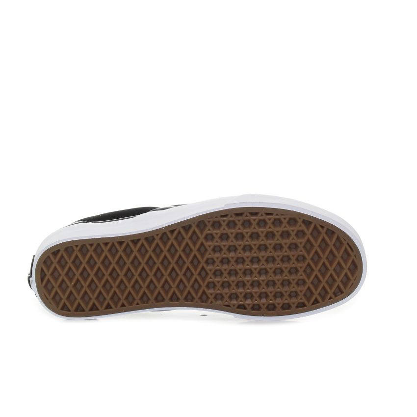 Vans Classic Slip-On kockás bebújós cipő