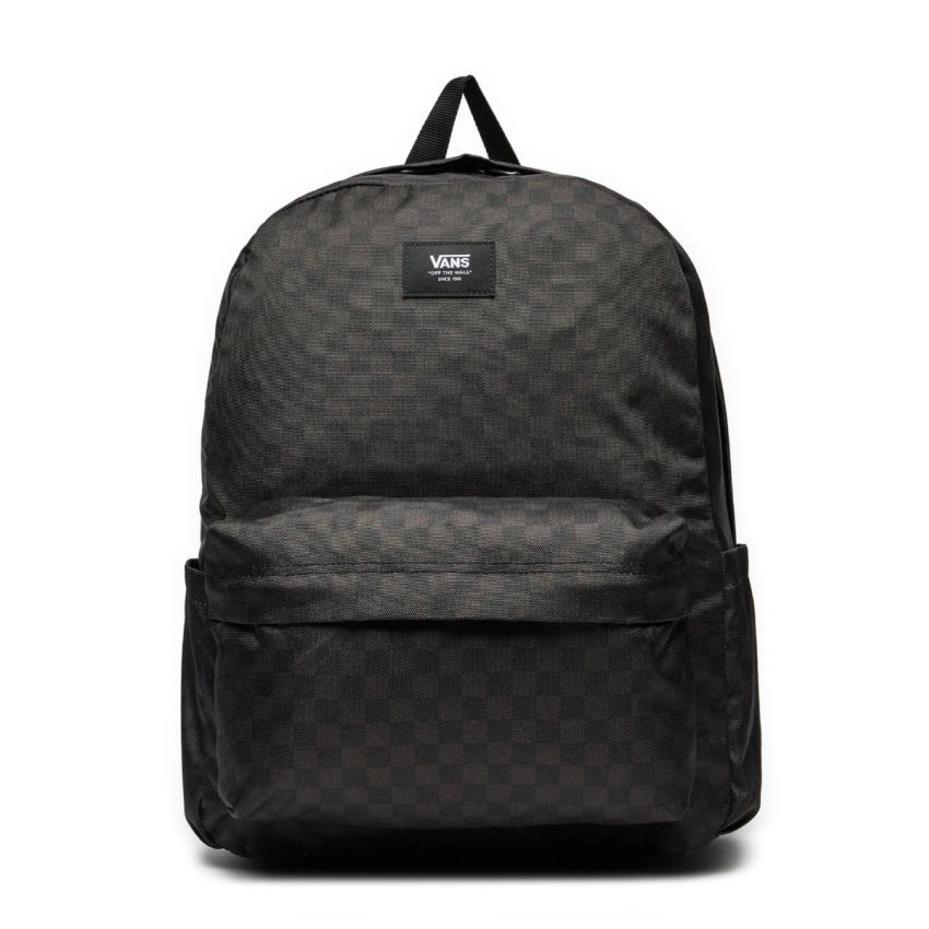 Vans Old Skool kockás hátizsák