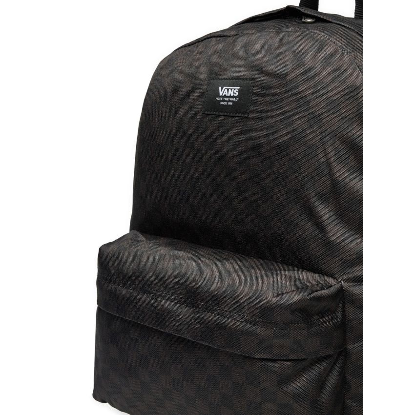 Vans Old Skool kockás hátizsák