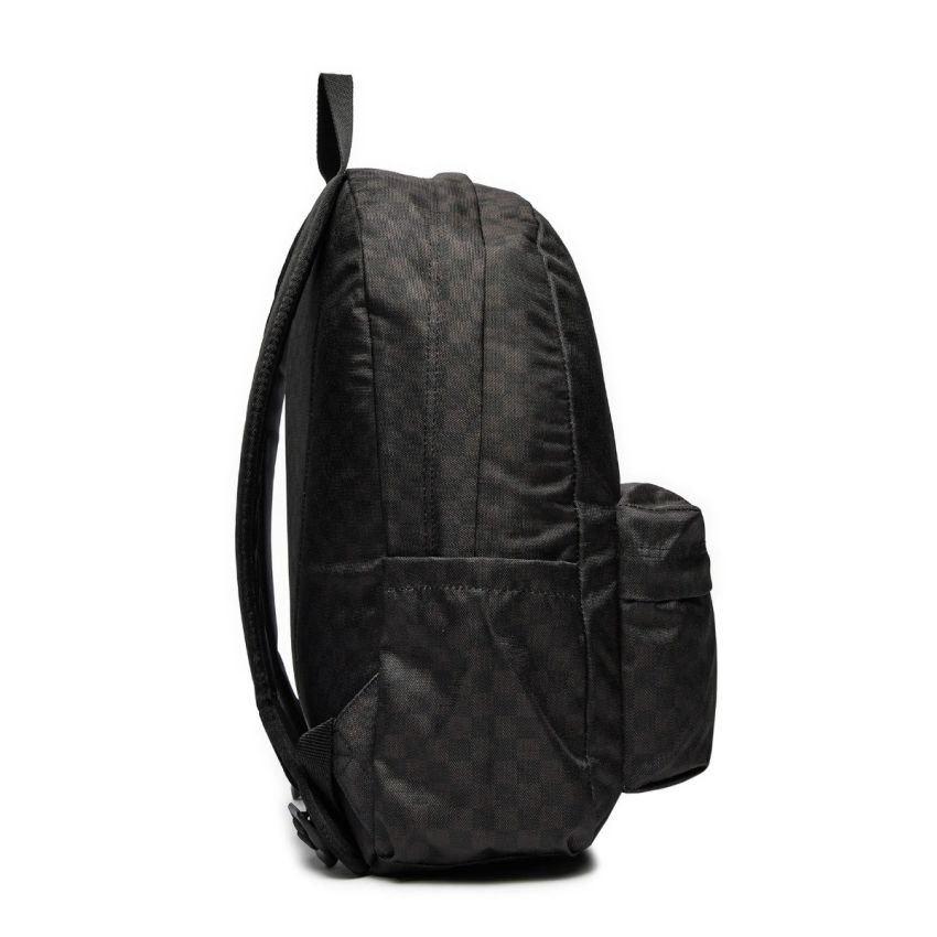 Vans Old Skool kockás hátizsák