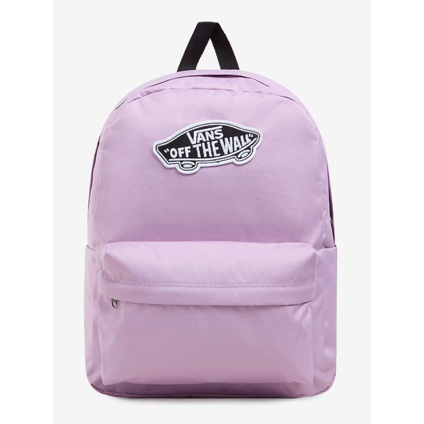 Vans Old Skool rózsaszín hátizsák