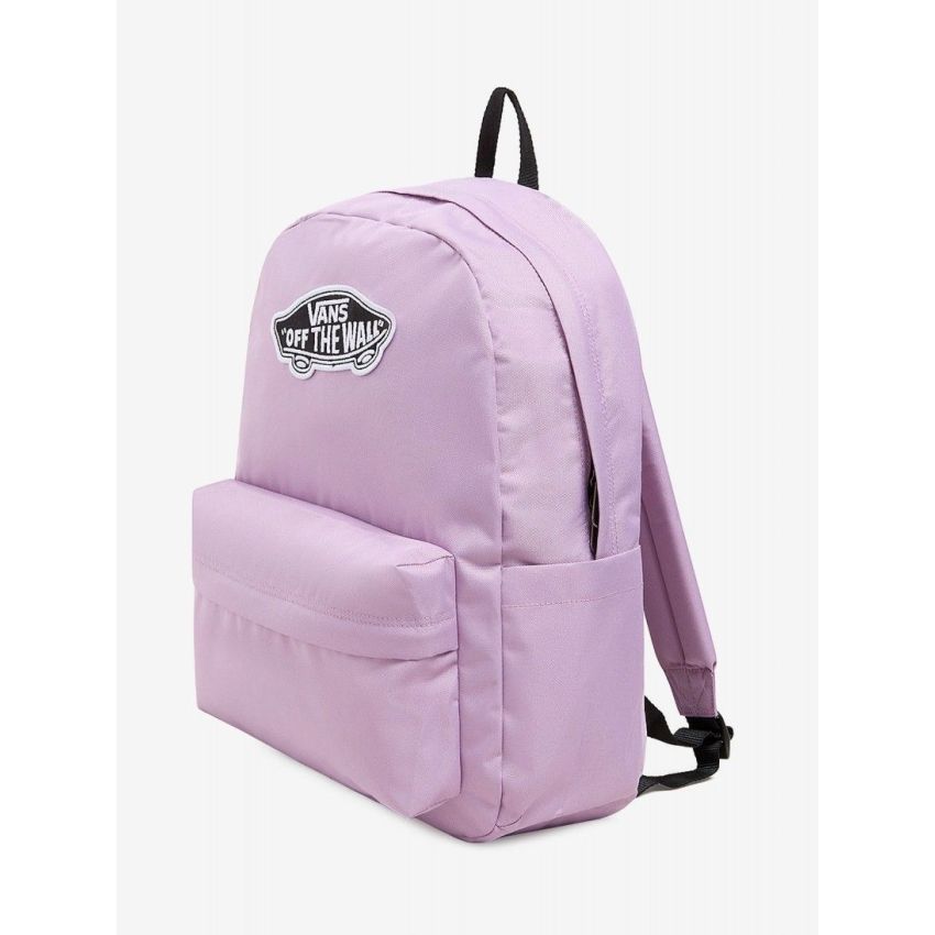 Vans Old Skool rózsaszín hátizsák