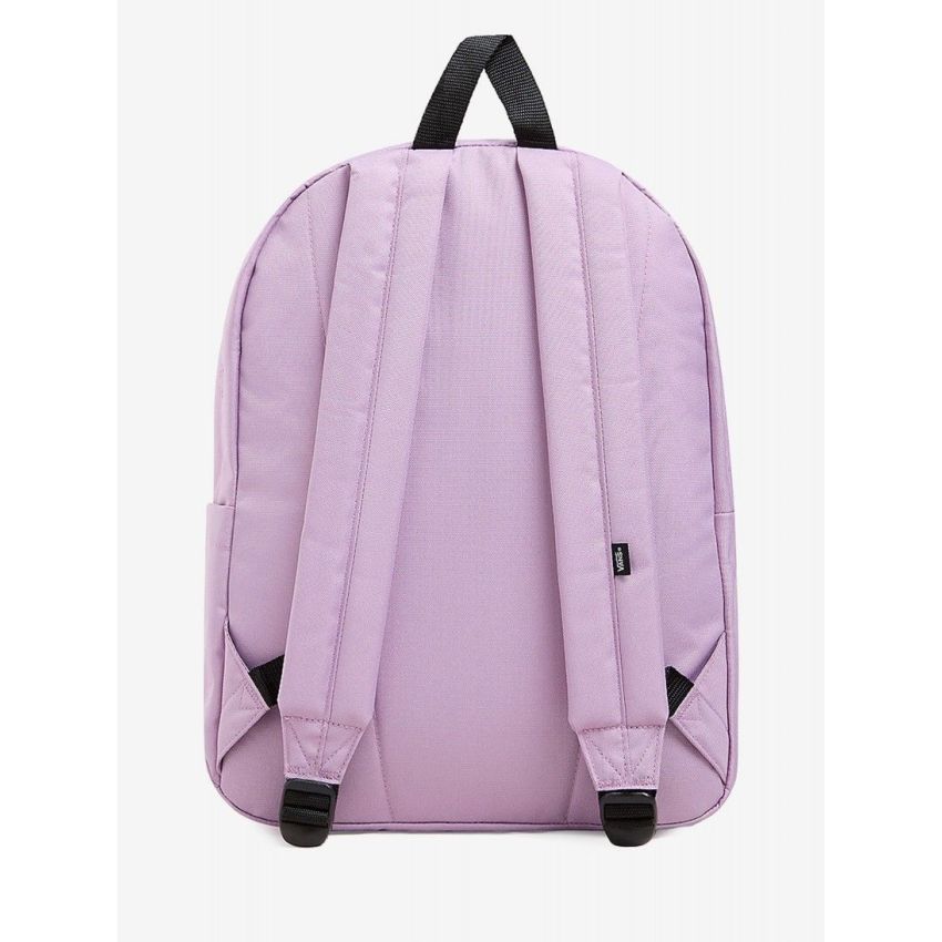 Vans Old Skool rózsaszín hátizsák