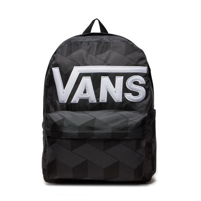 Vans Old Skool fekete hátizsák