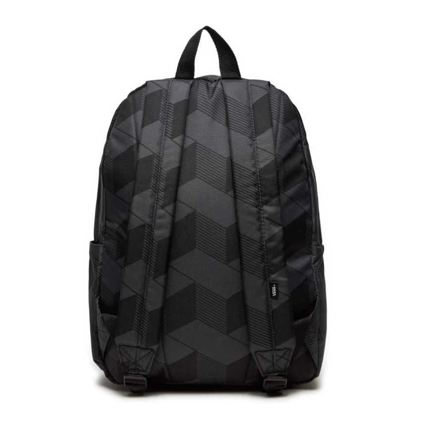Vans Old Skool fekete hátizsák