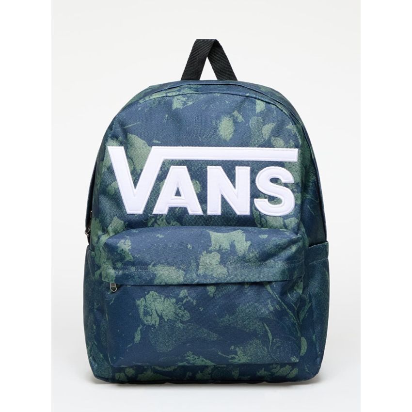 Vans Old Skool sötétkék hátizsák