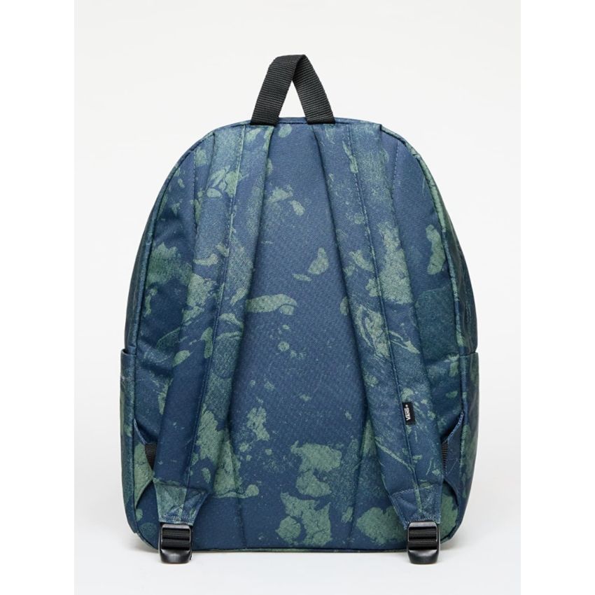 Vans Old Skool sötétkék hátizsák