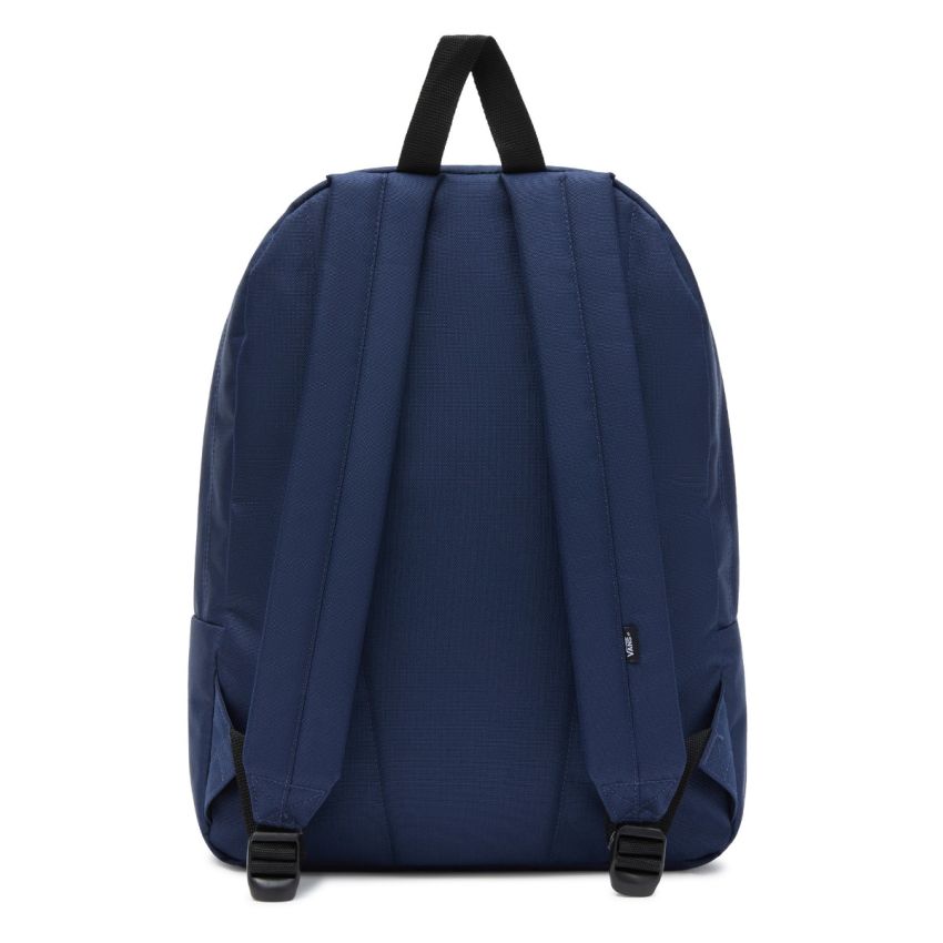 Vans Old Skool sötétkék hátizsák