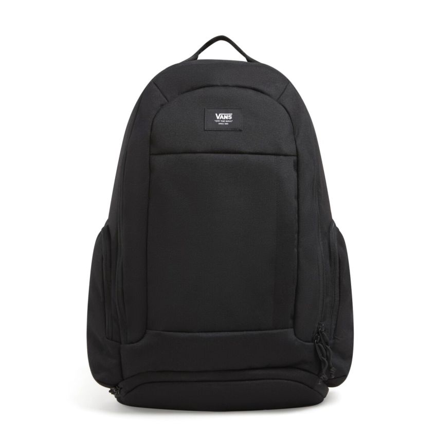 Vans Resolute fekete hátizsák