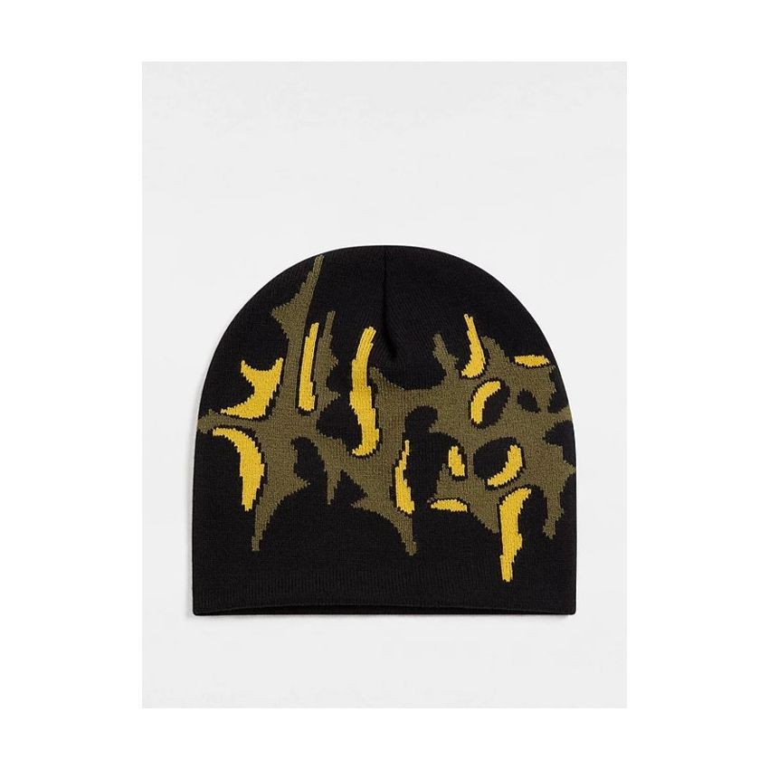 Vans Skate Thorne fekete sapka