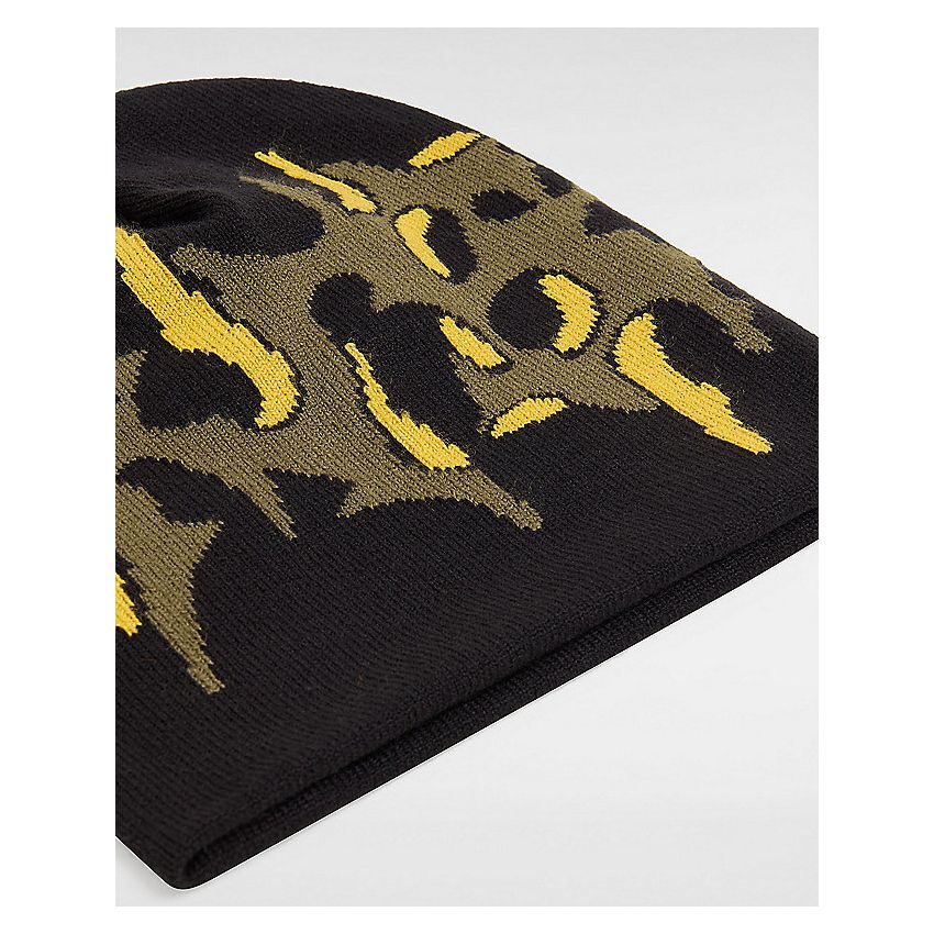 Vans Skate Thorne fekete sapka