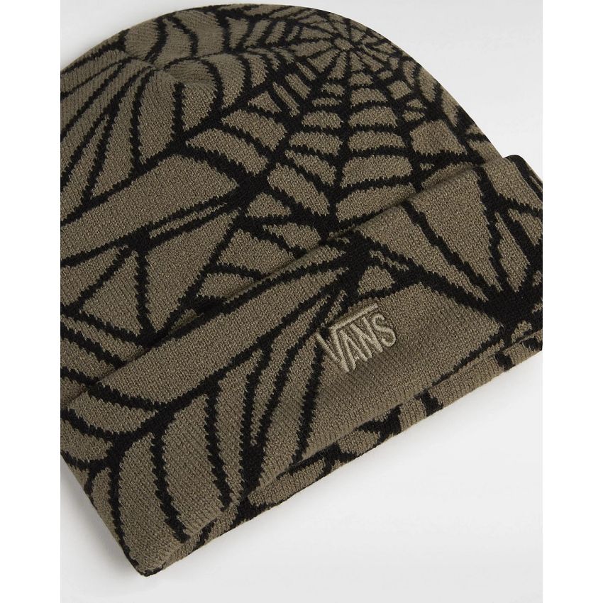 Vans MTE Off The Trail barna sapka