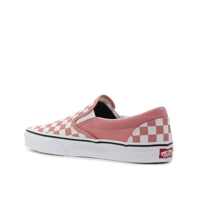 Vans Classic Slip-On nude bebújós cipő