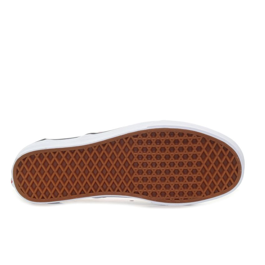 Vans Classic Slip-On nude bebújós cipő