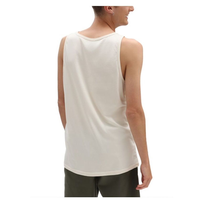 Vans Classic krémszínű ujjatlan