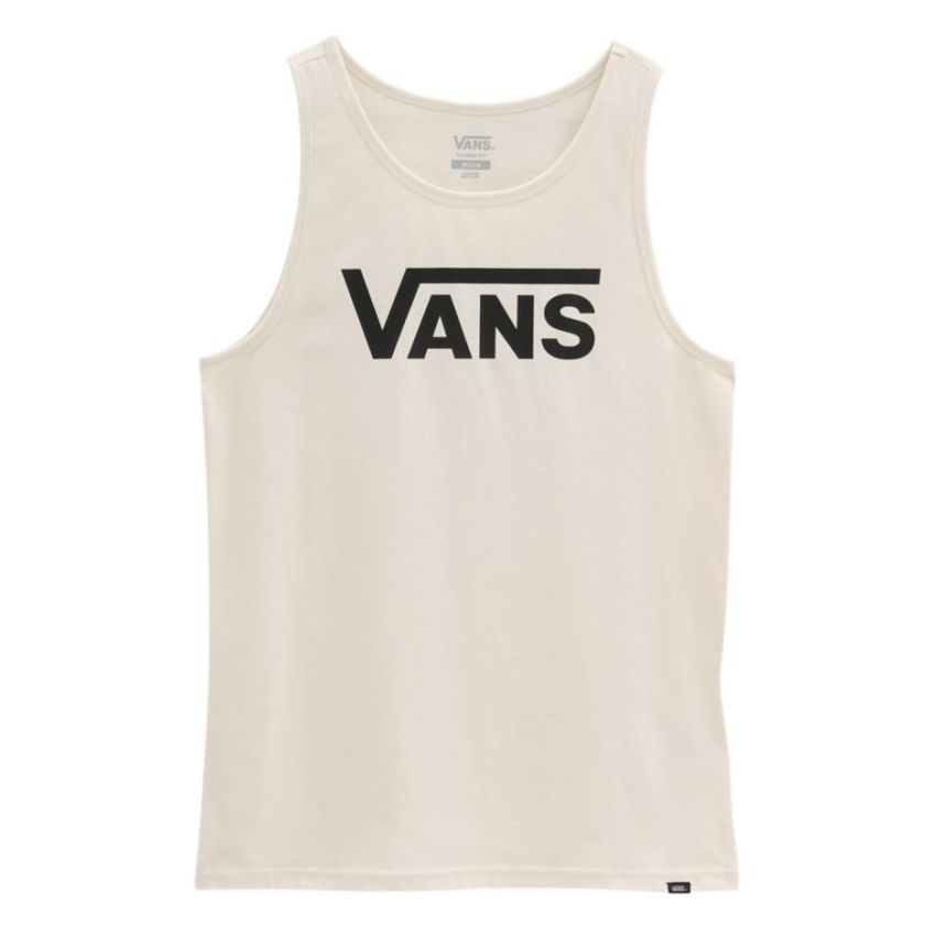 Vans Classic krémszínű ujjatlan