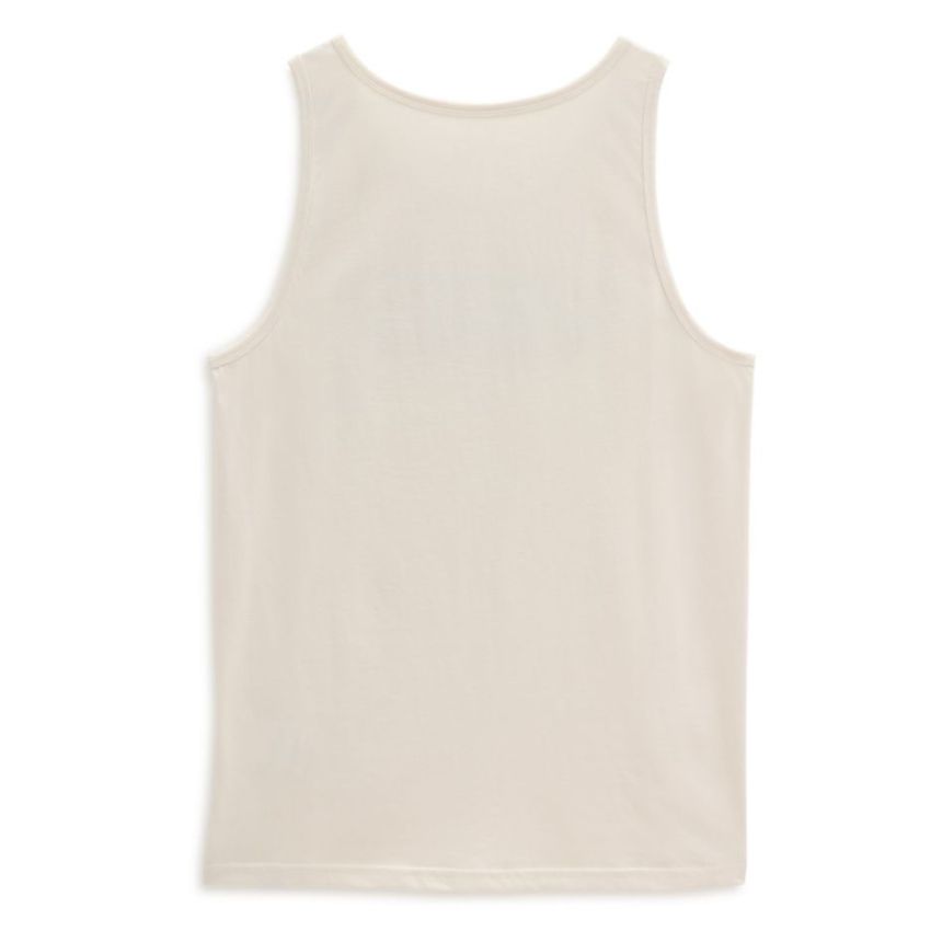 Vans Classic krémszínű ujjatlan