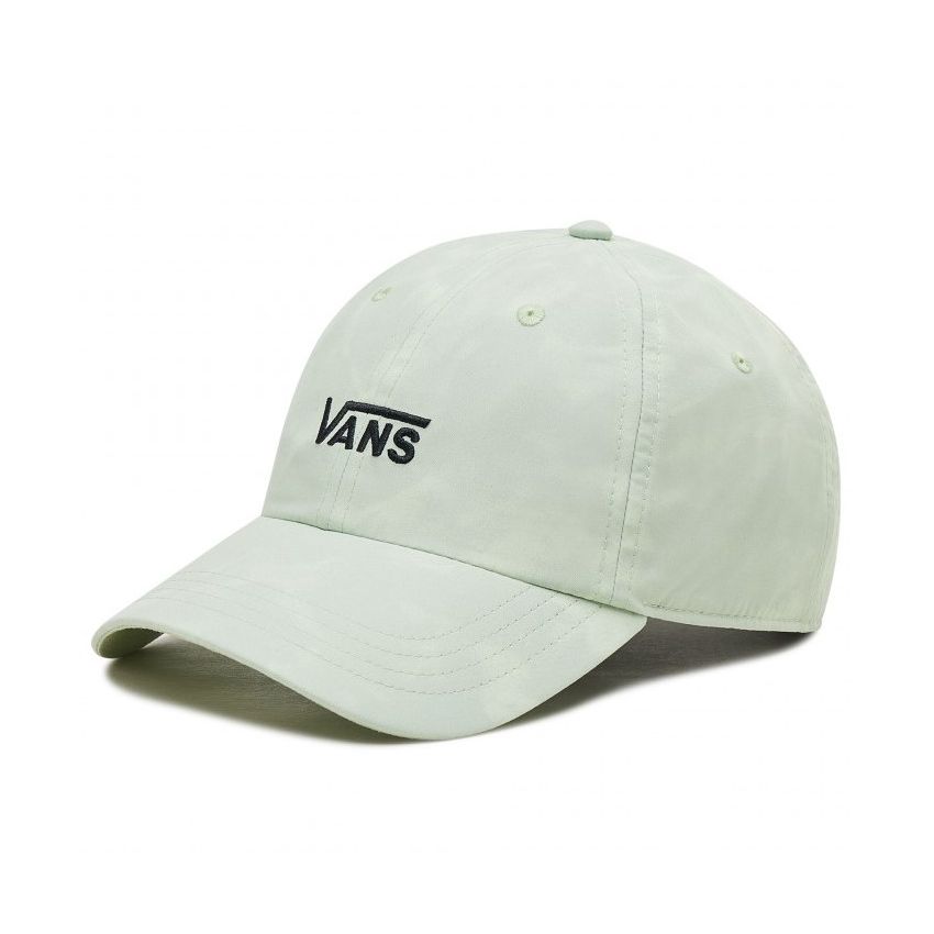 Vans Court Side mentazöld sapka