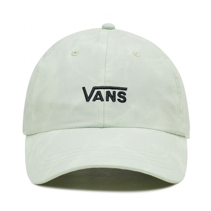 Vans Court Side mentazöld sapka