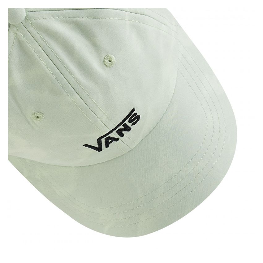 Vans Court Side mentazöld sapka