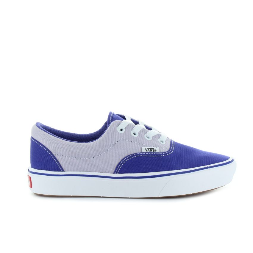 Vans - Comfycush Era VN0A3WM9WWQ1 0 férfi, női, fiú, lány, gyerek utcai sneaker