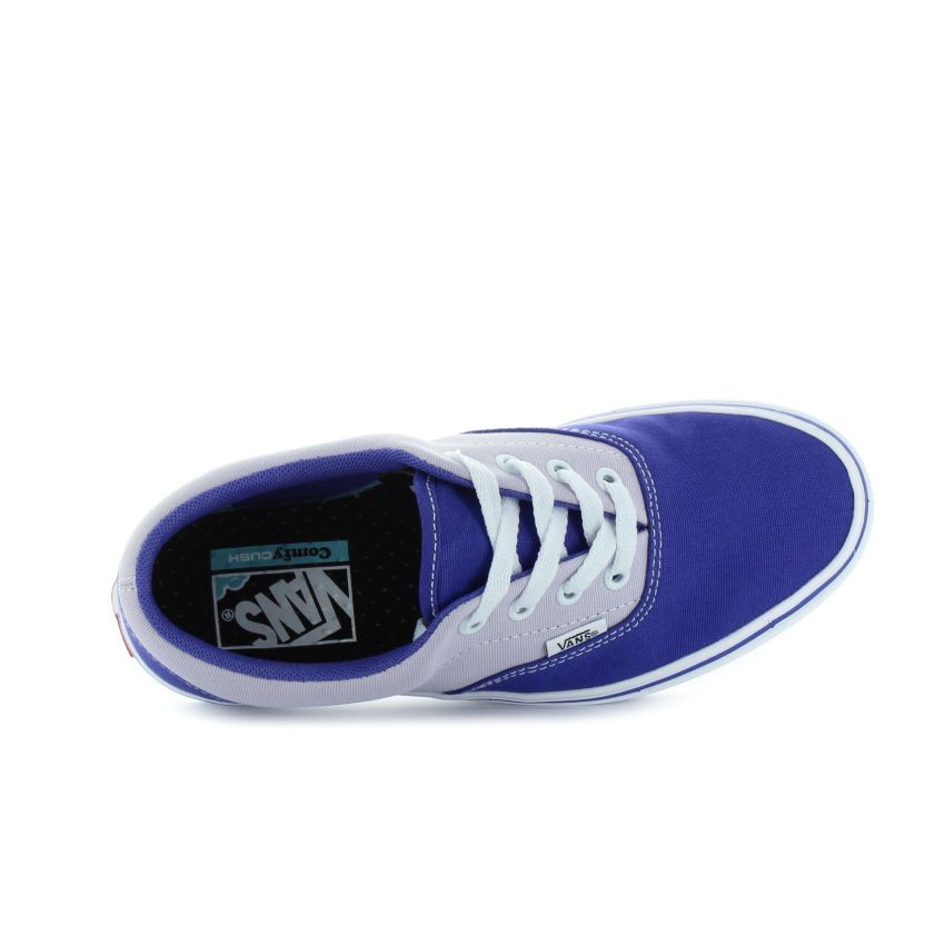 Vans - Comfycush Era VN0A3WM9WWQ1 0 férfi, női, fiú, lány, gyerek utcai sneaker