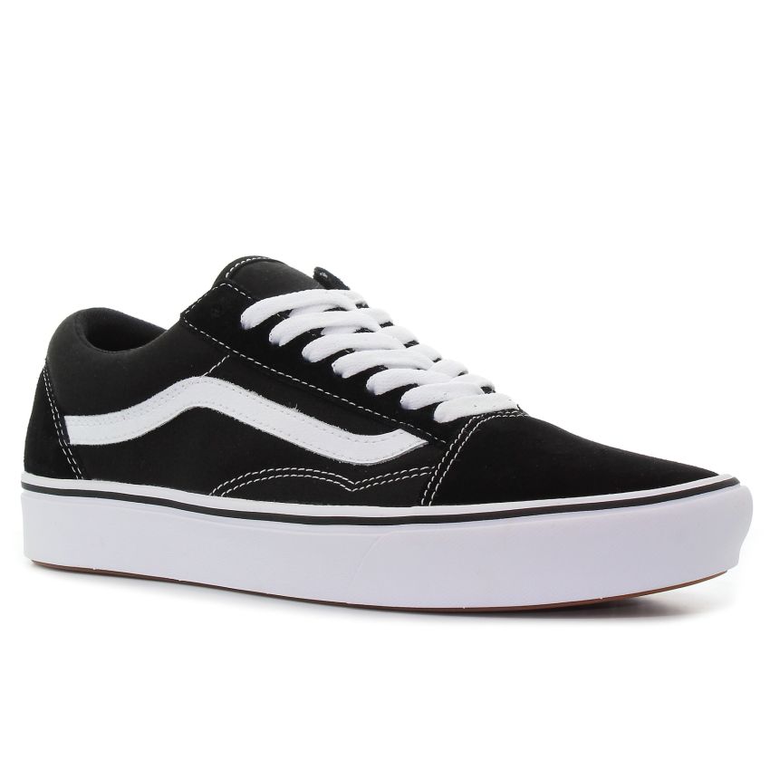 Vans Comfycush Old Skool fekete sneaker