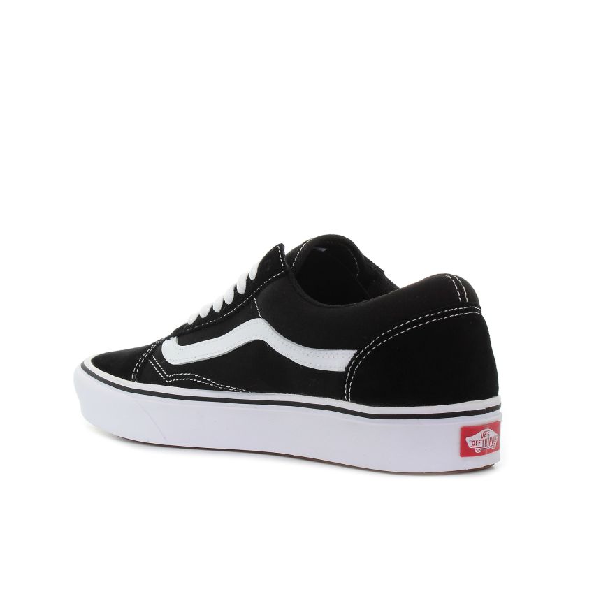 Vans Comfycush Old Skool fekete sneaker