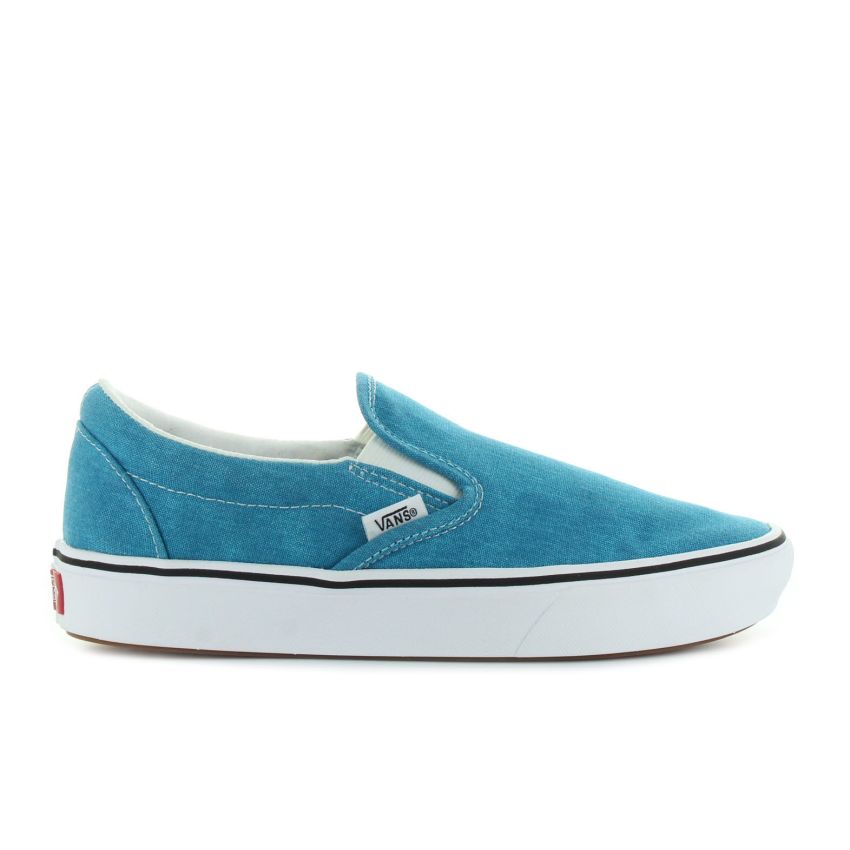 Vans - Comfycush Slip On VN0A3WMDWXQ1 0 férfi, női utcai bebújós