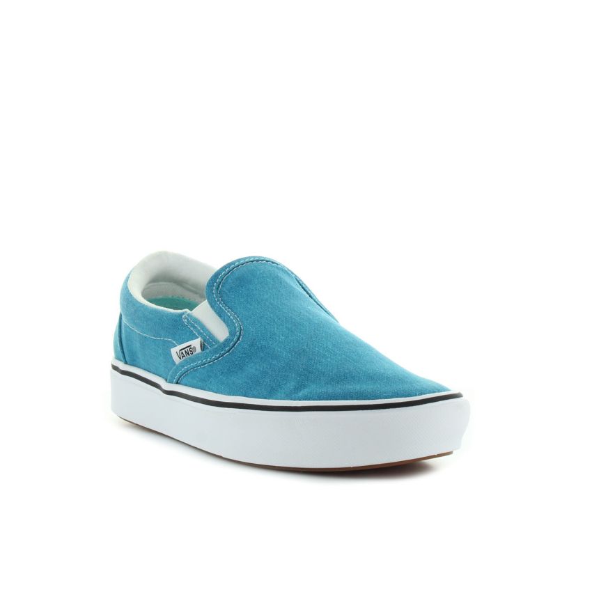 Vans - Comfycush Slip On VN0A3WMDWXQ1 0 férfi, női utcai bebújós