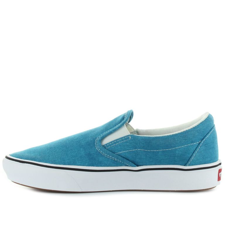 Vans - Comfycush Slip On VN0A3WMDWXQ1 0 férfi, női utcai bebújós