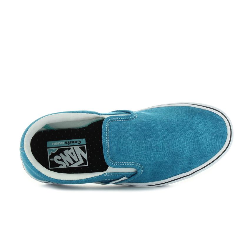 Vans - Comfycush Slip On VN0A3WMDWXQ1 0 férfi, női utcai bebújós