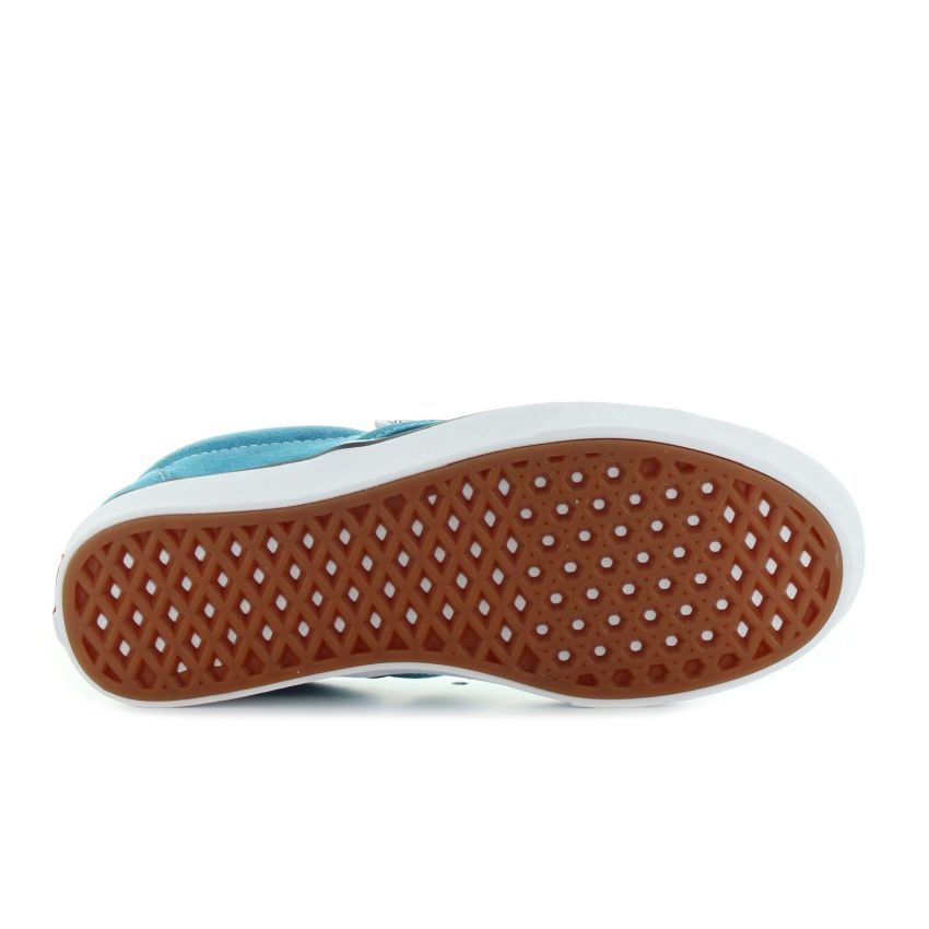 Vans - Comfycush Slip On VN0A3WMDWXQ1 0 férfi, női utcai bebújós