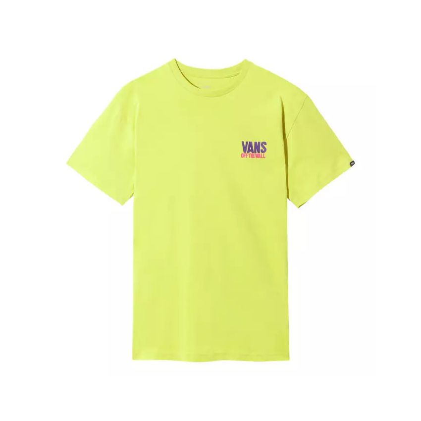 Vans Eyes Open SS rövidujjú