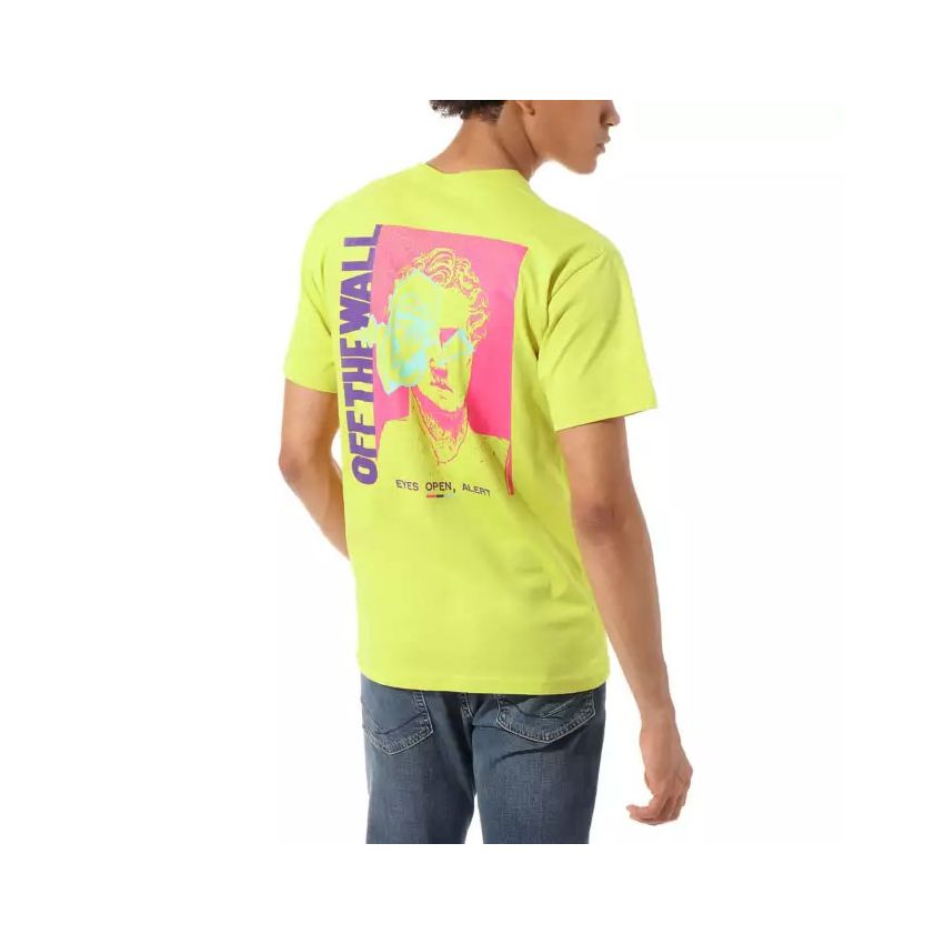 Vans Eyes Open SS rövidujjú