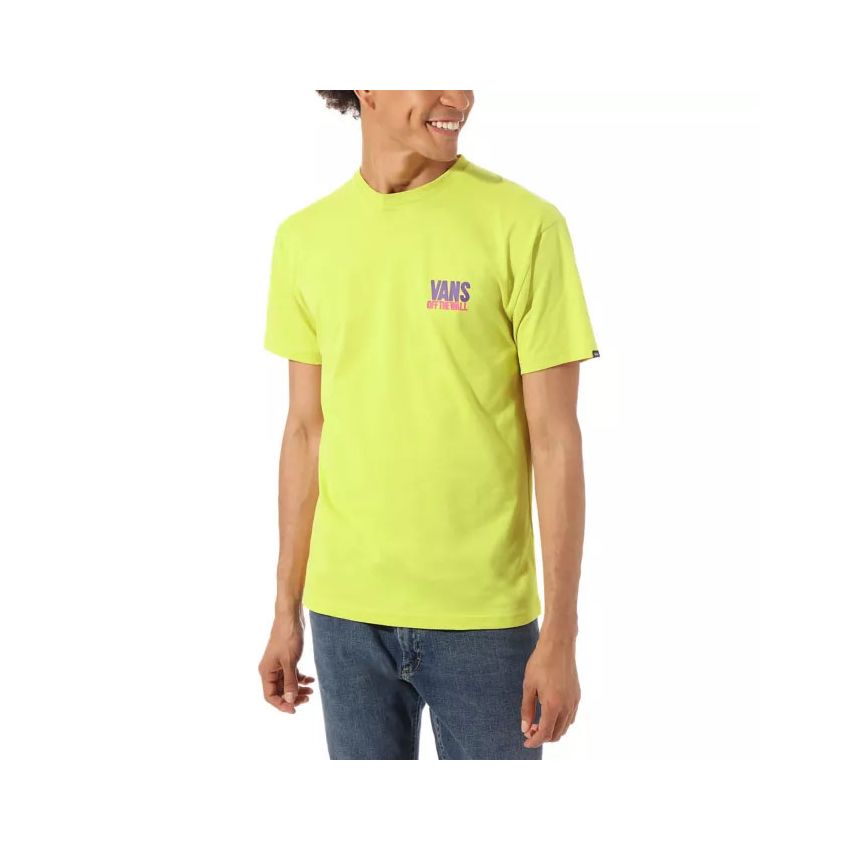 Vans Eyes Open SS rövidujjú