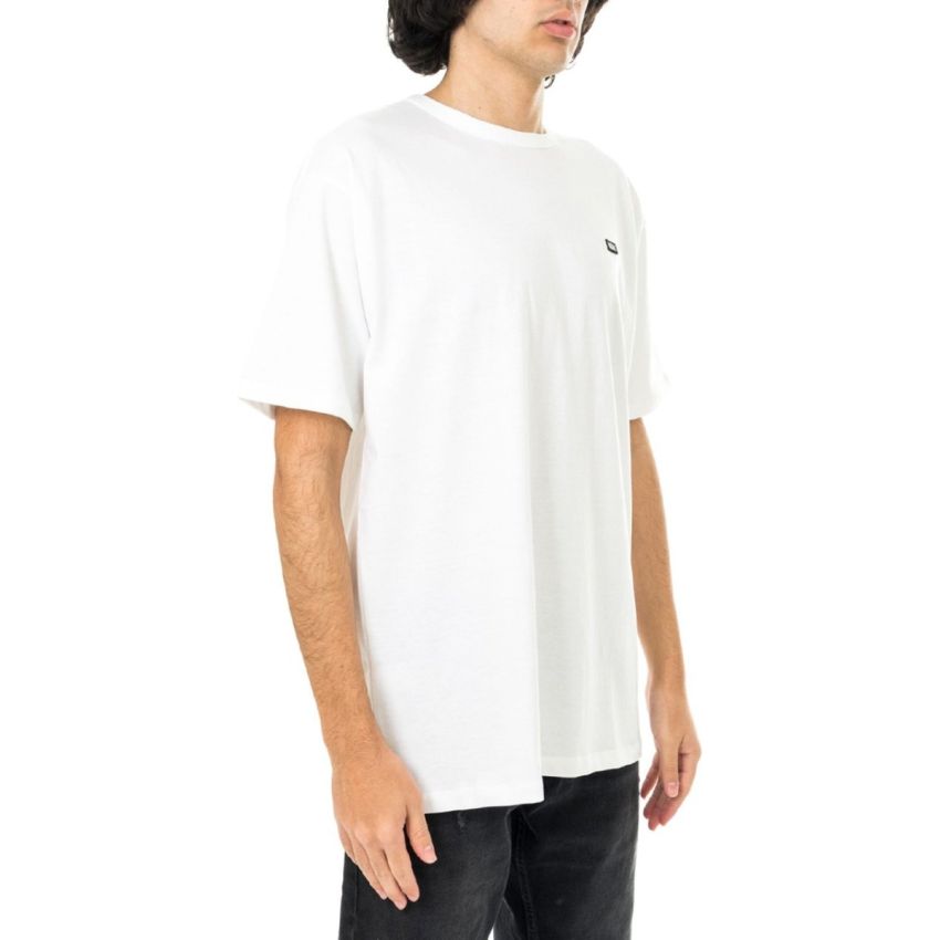 Vans Off The Wall fehér férfi rövidujjú