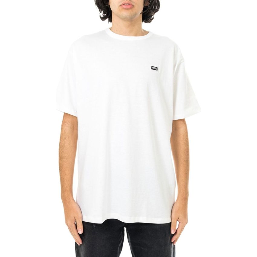 Vans Off The Wall fehér férfi rövidujjú