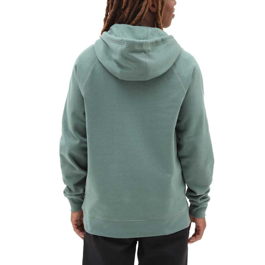 Vans Versa Standard keki férfi pulóver